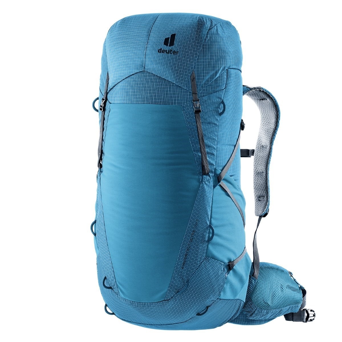 Deuter Aircontact Ultra 50 + 5 Litre Outdoor Sırt Çantası