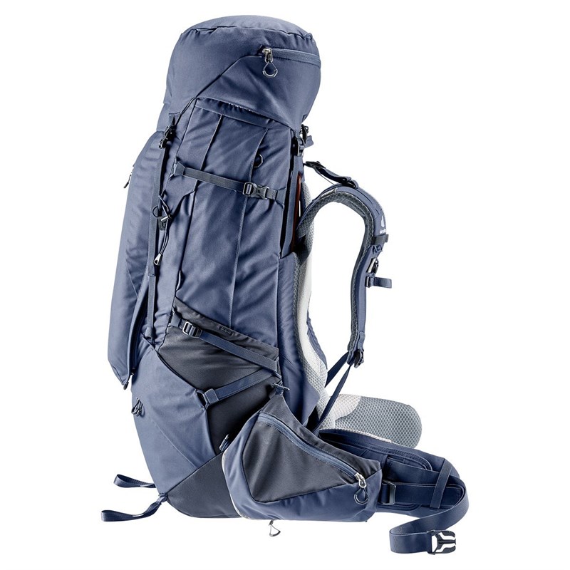 Deuter Aircontact X 70 Litre Sırt Çantası ink