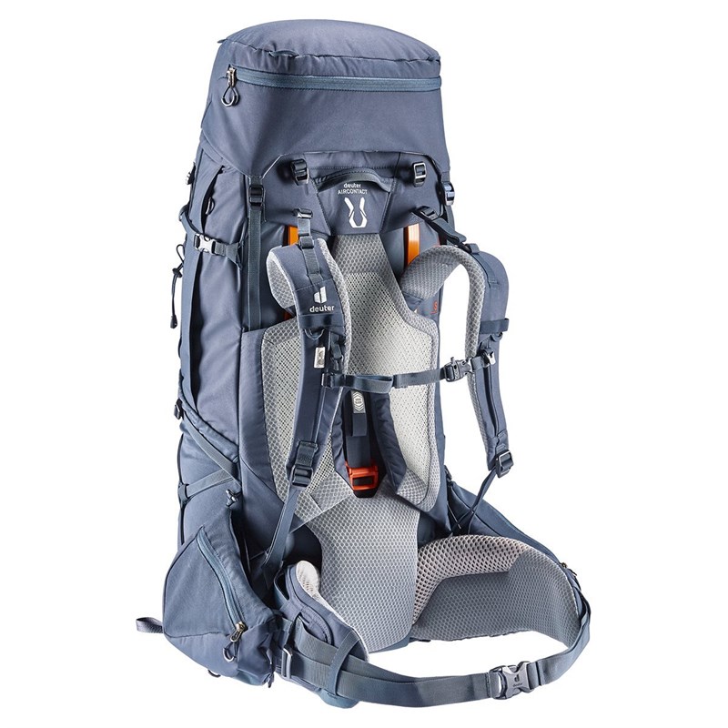 Deuter Aircontact X 70 Litre Sırt Çantası ink