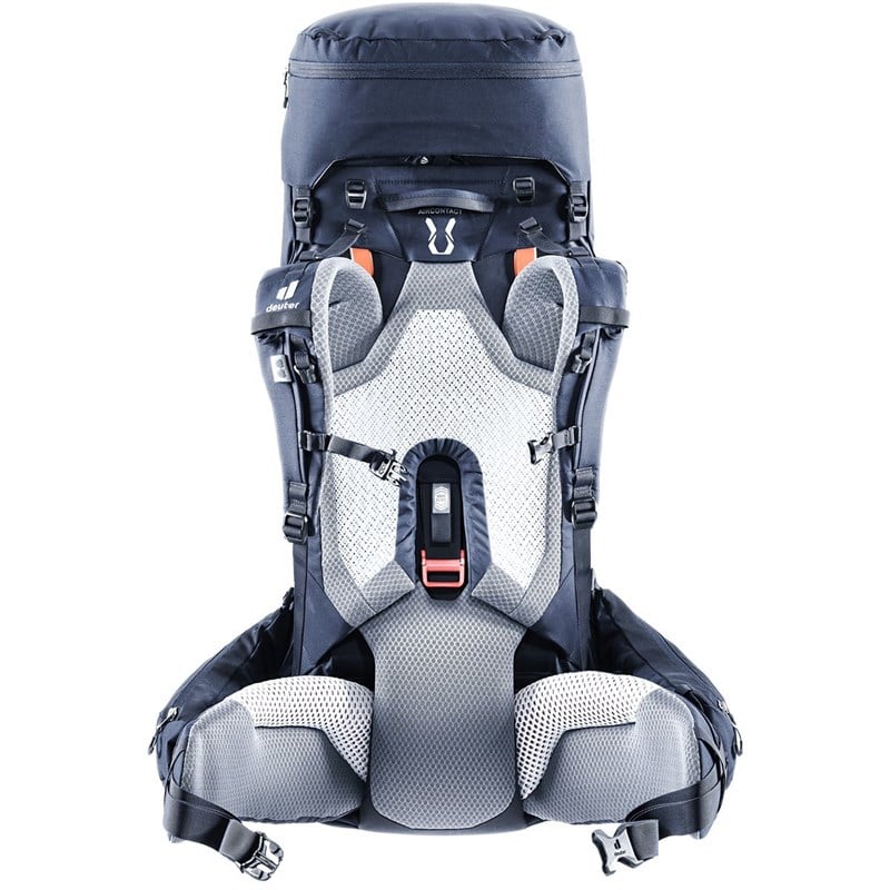 Deuter Aircontact X 70 Litre Sırt Çantası ink