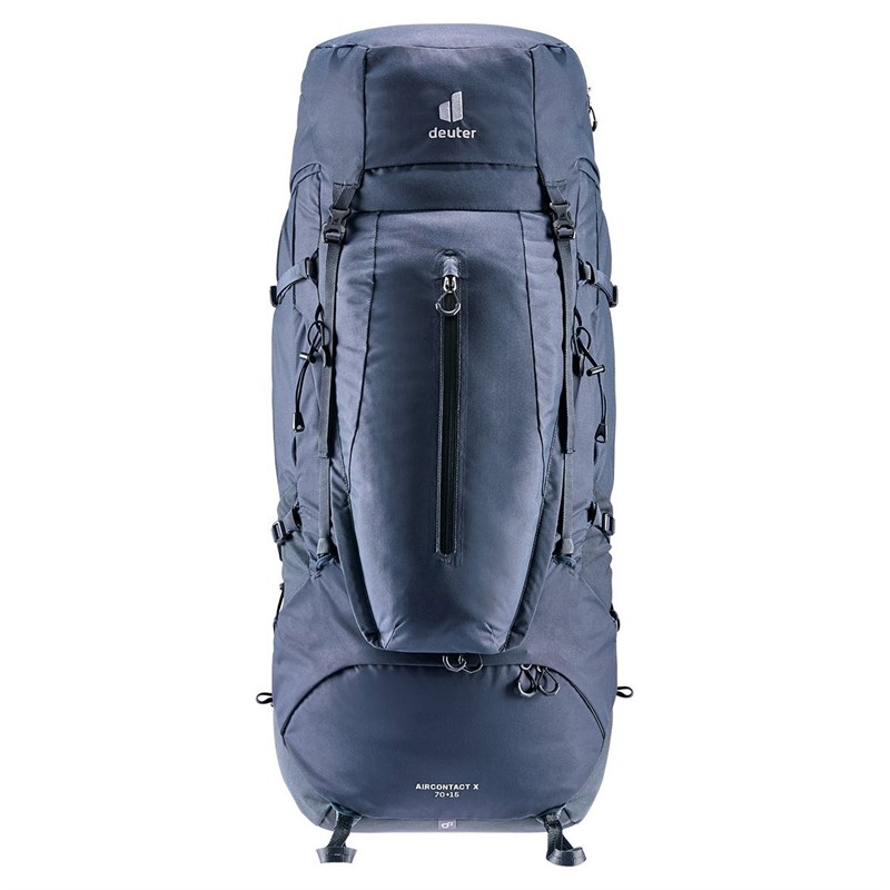 Deuter Aircontact X 70 Litre Sırt Çantası ink