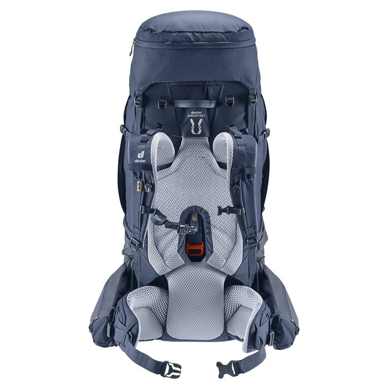 Deuter Aircontact X 80 Litre Sırt Çantası ink