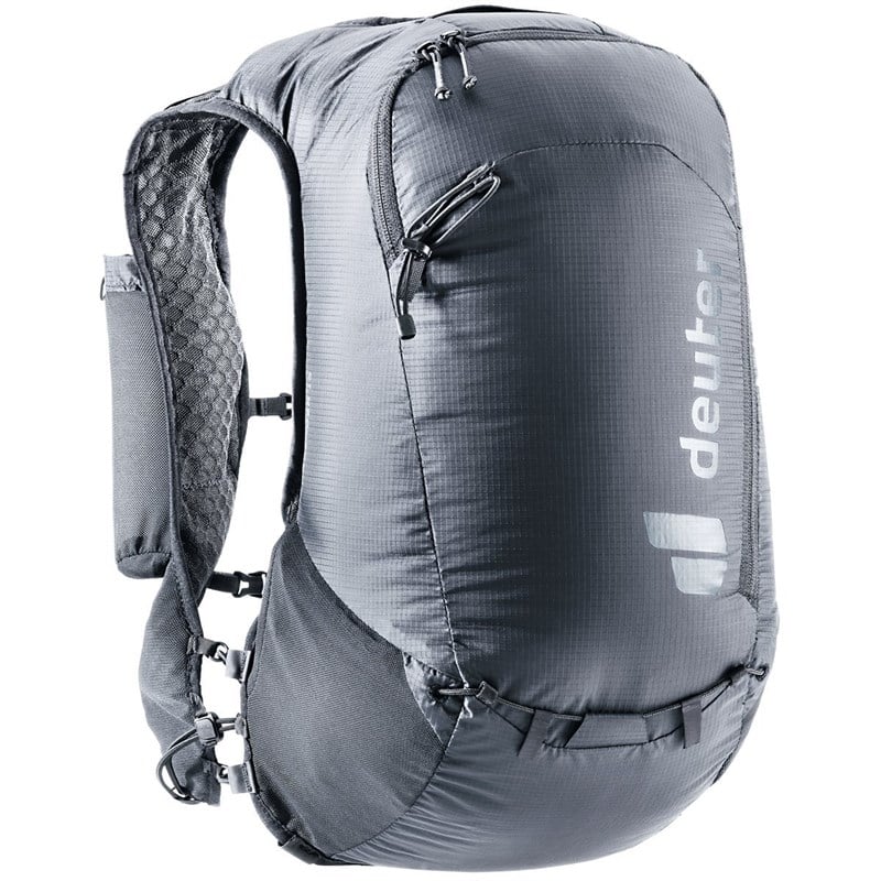 Deuter Ascender 13 Litre Sırt Çantası black