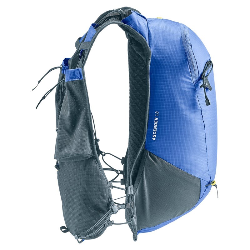 Deuter Ascender 13 Litre Sırt Çantası indigo
