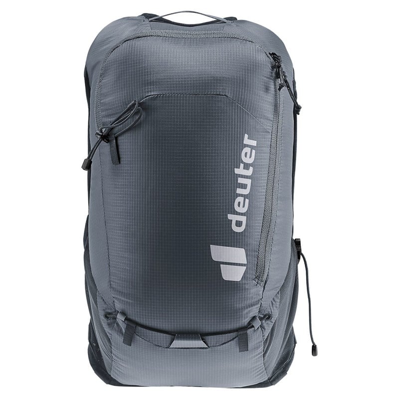 Deuter Ascender 7 Litre Sırt Çantası black