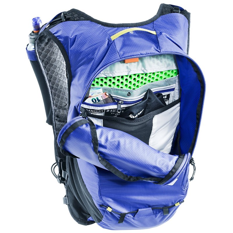 Deuter Ascender 7 Litre Sırt Çantası indigo