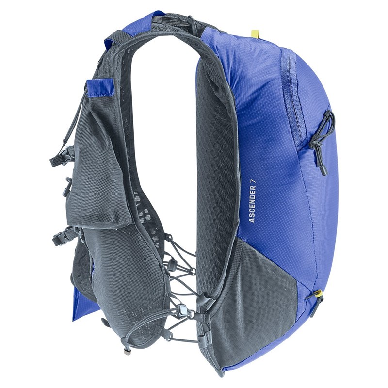 Deuter Ascender 7 Litre Sırt Çantası indigo