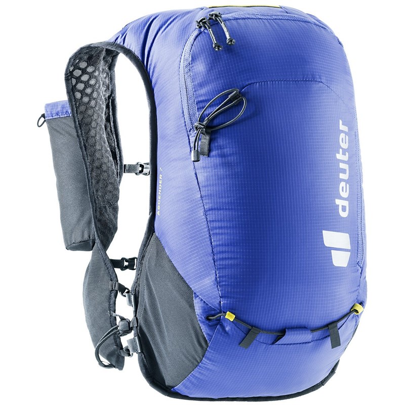 Deuter Ascender 7 Litre Sırt Çantası indigo