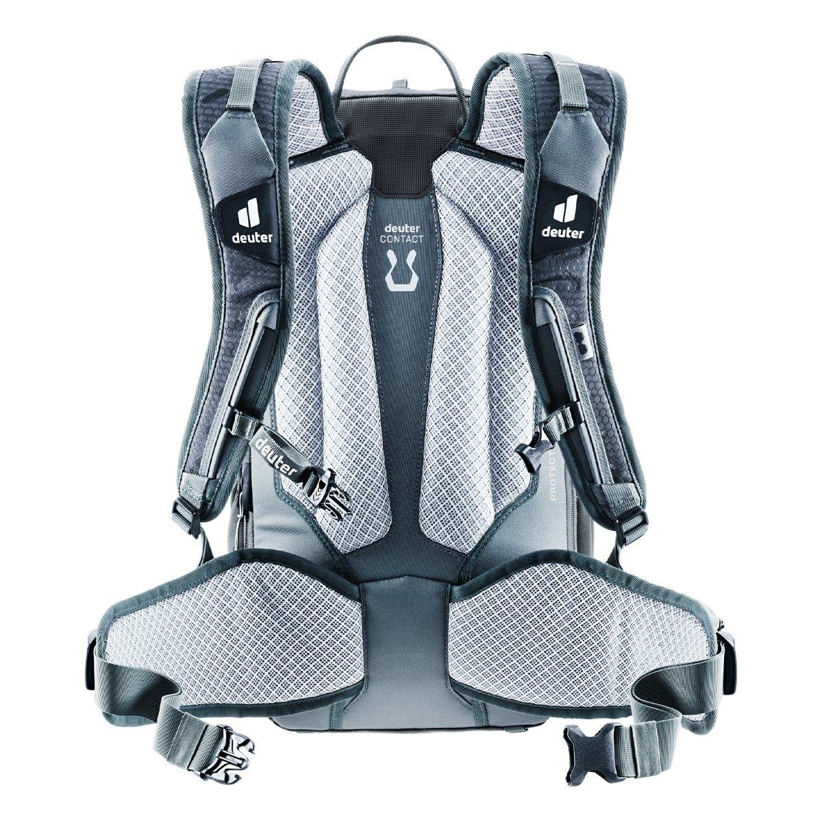 Deuter Attack 20 Litre Outdoor Sırt Çantası