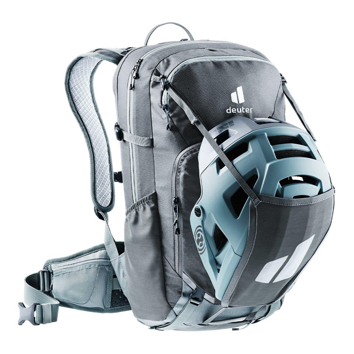 Deuter Attack 22 EL Litre Outdoor Sırt Çantası