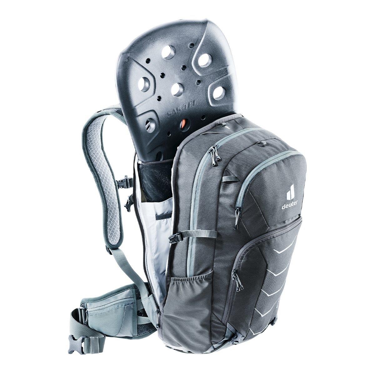 Deuter Attack 22 EL Litre Outdoor Sırt Çantası