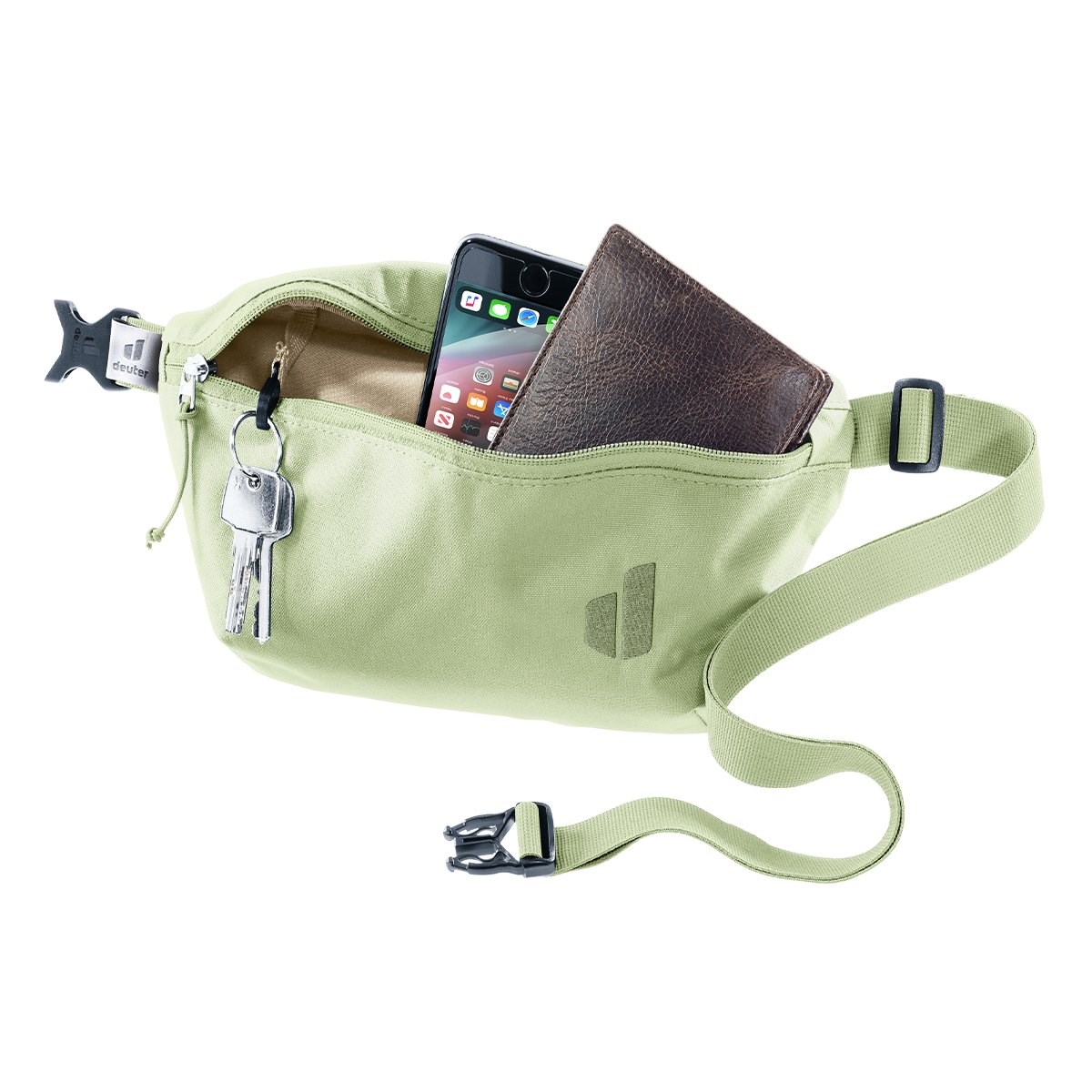 Deuter Avengo Organizer 2.5 Litre Bel Çantası