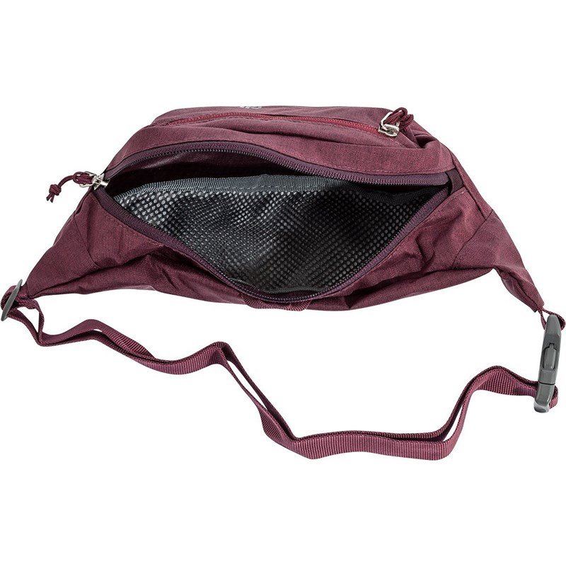 Deuter Belt I Bel Çantası maron