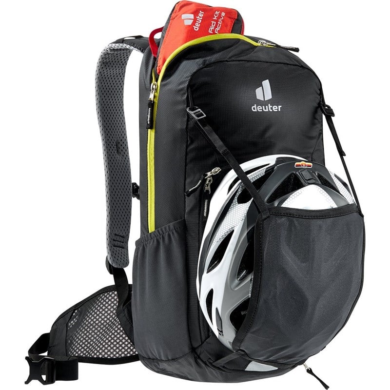 Deuter Bike I 20 Litre Bisiklet Çantası black
