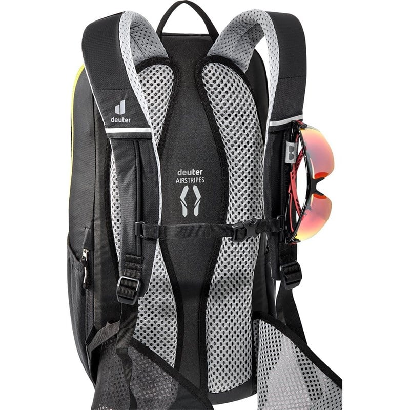 Deuter Bike I 20 Litre Bisiklet Çantası black