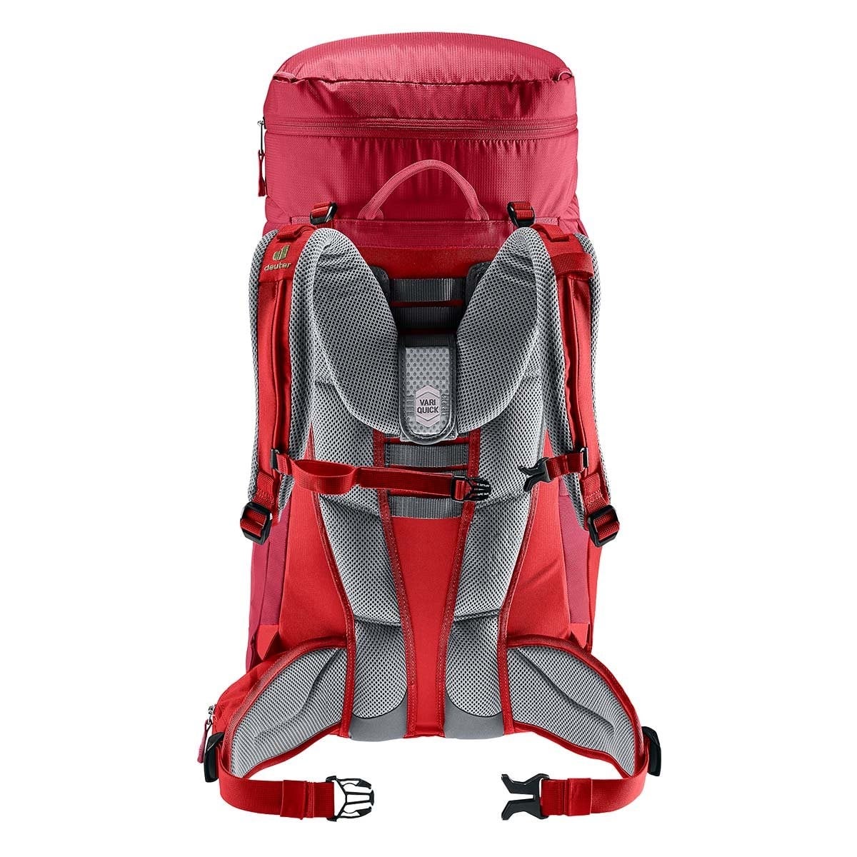 Deuter Fox 40 Litre Outdoor Sırt Çantası