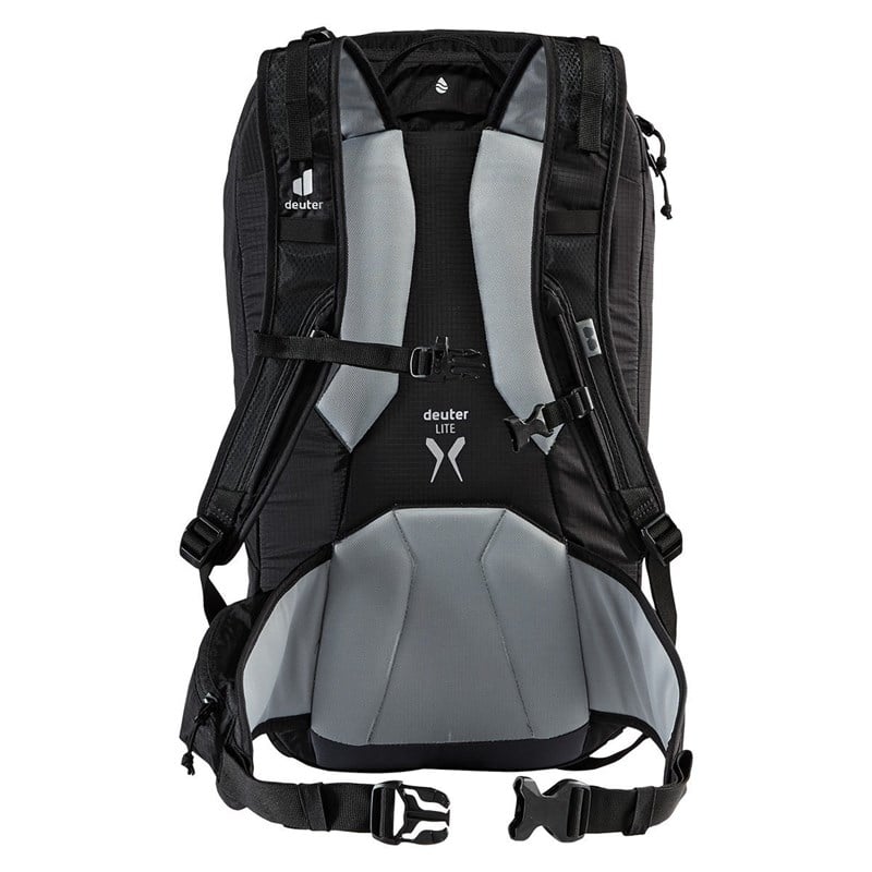 Deuter Freerider Lite 20 Çanta black