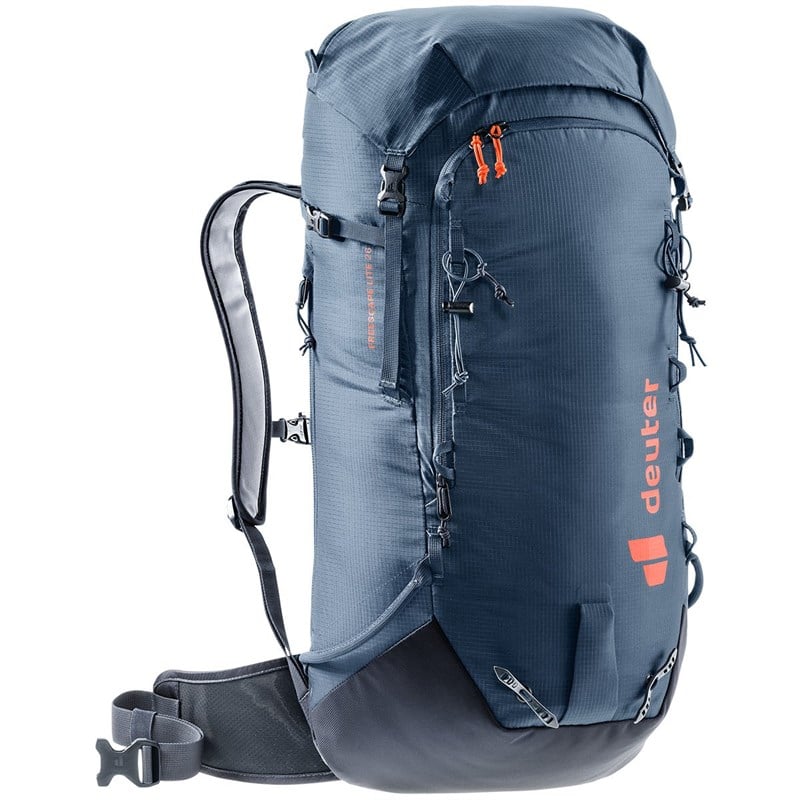 Deuter Freescape Lite 26 Çanta marine-ink