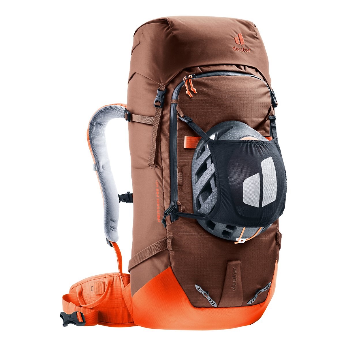 Deuter Freescape Pro 40+ Litre Sırt Çantası