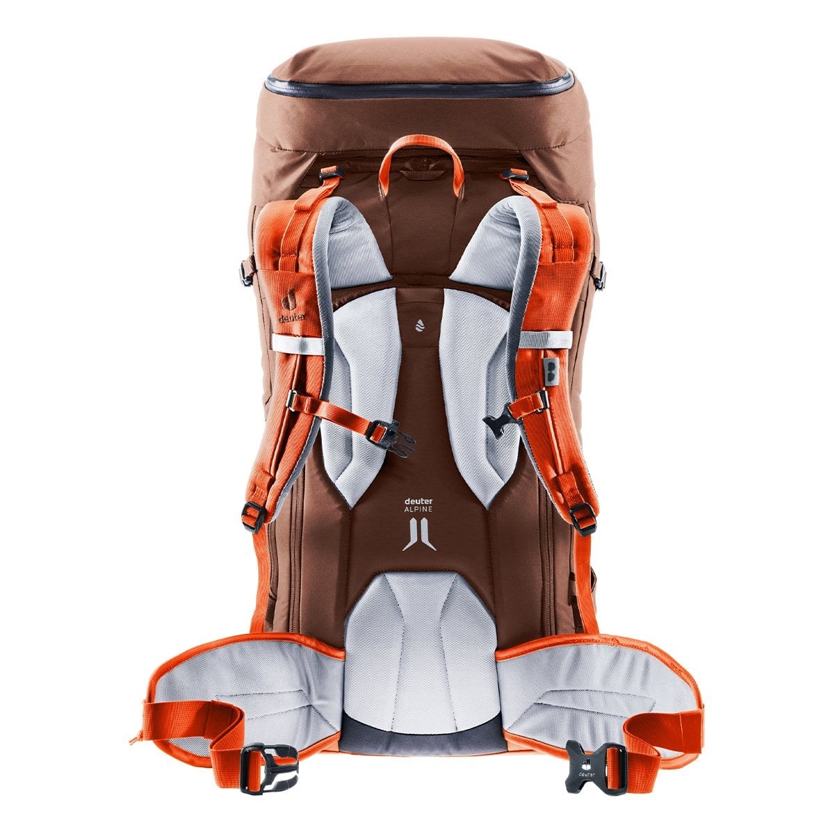 Deuter Freescape Pro 40+ Litre Sırt Çantası