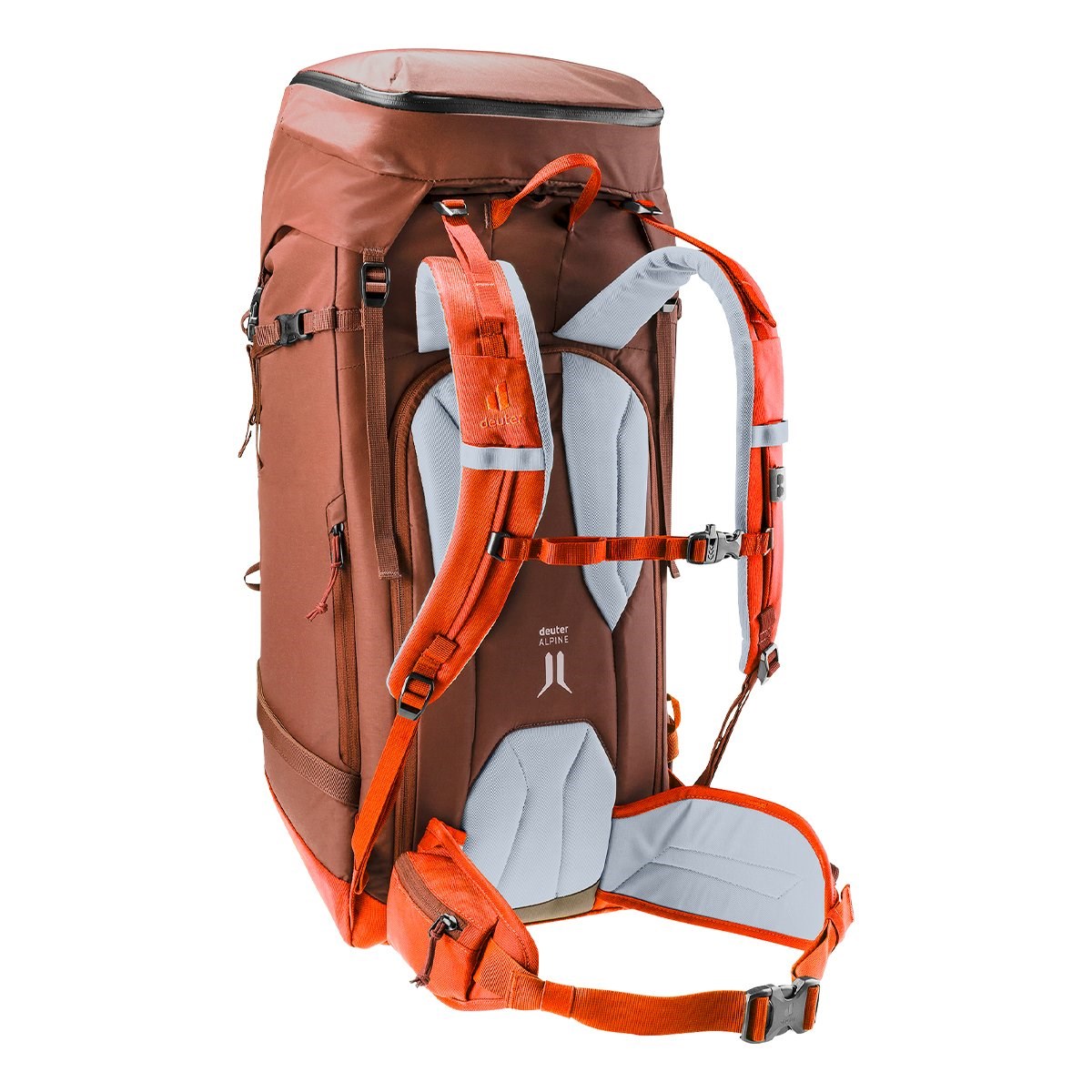 Deuter Freescape Pro 40+ Litre Sırt Çantası