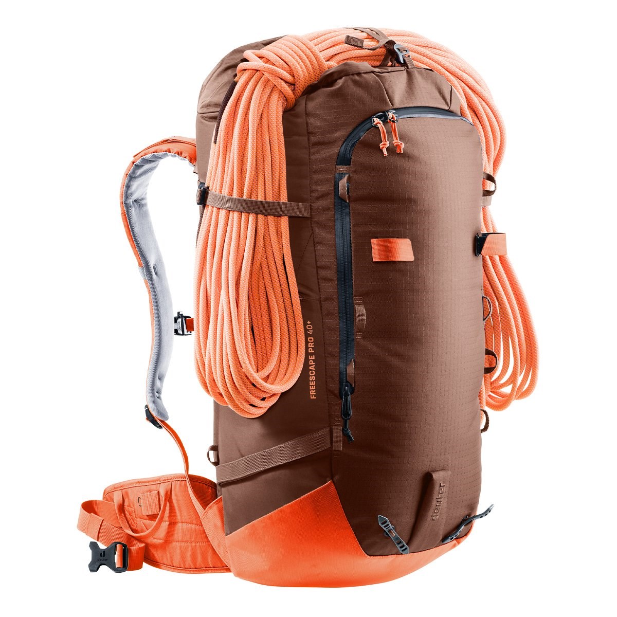 Deuter Freescape Pro 40+ Litre Sırt Çantası
