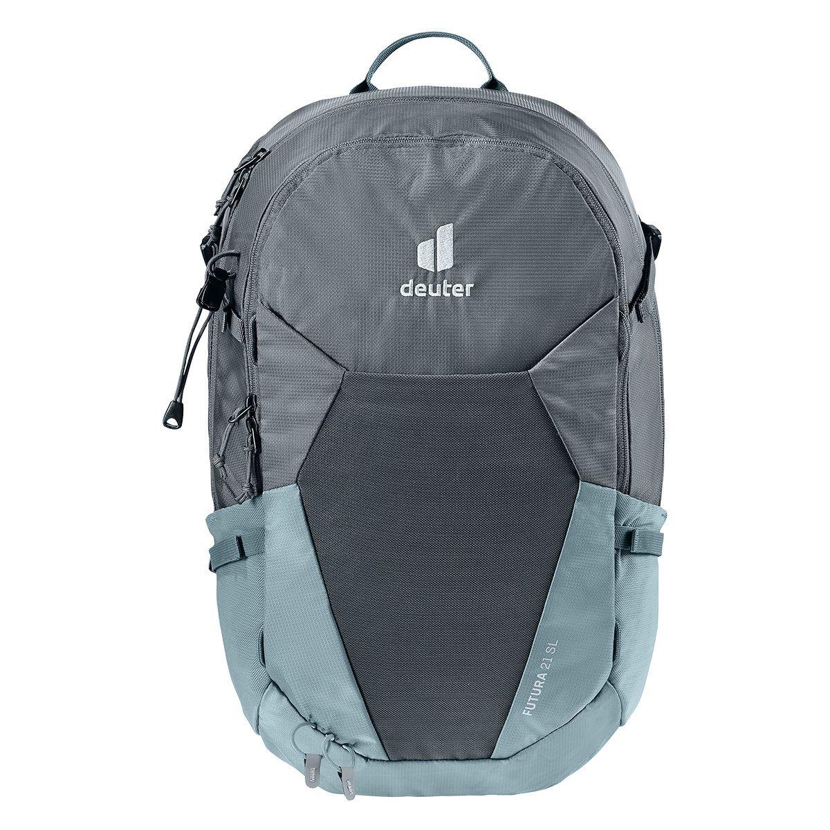 Deuter Futura 21 Litre SL Outdoor  Sırt Çantası