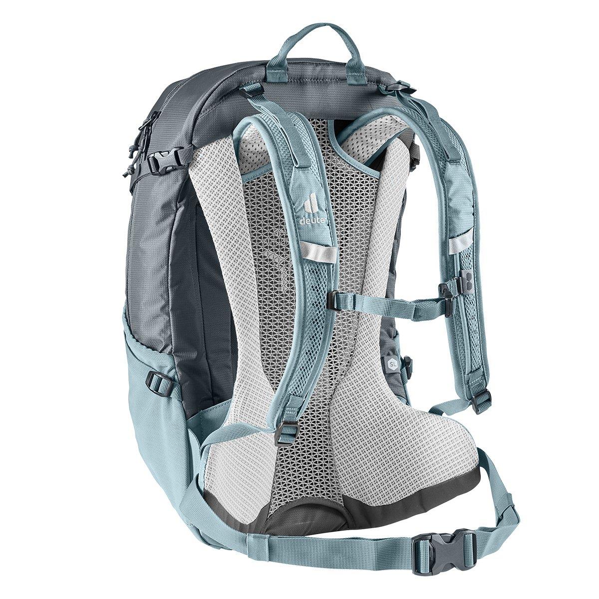 Deuter Futura 21 Litre SL Outdoor  Sırt Çantası