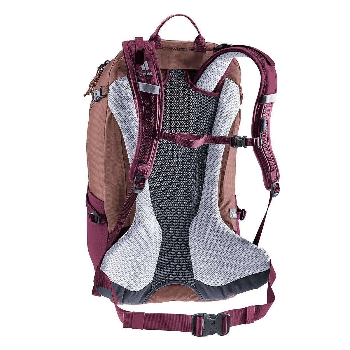 Deuter Futura 21 Litre SL Outdoor Sırt Çantası