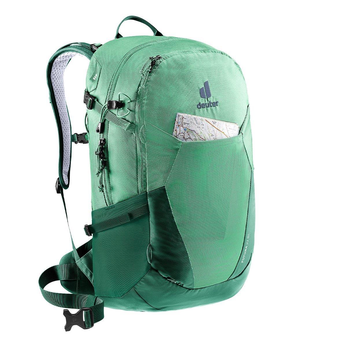 Deuter Futura 21 Litre SL Outdoor Sırt Çantası