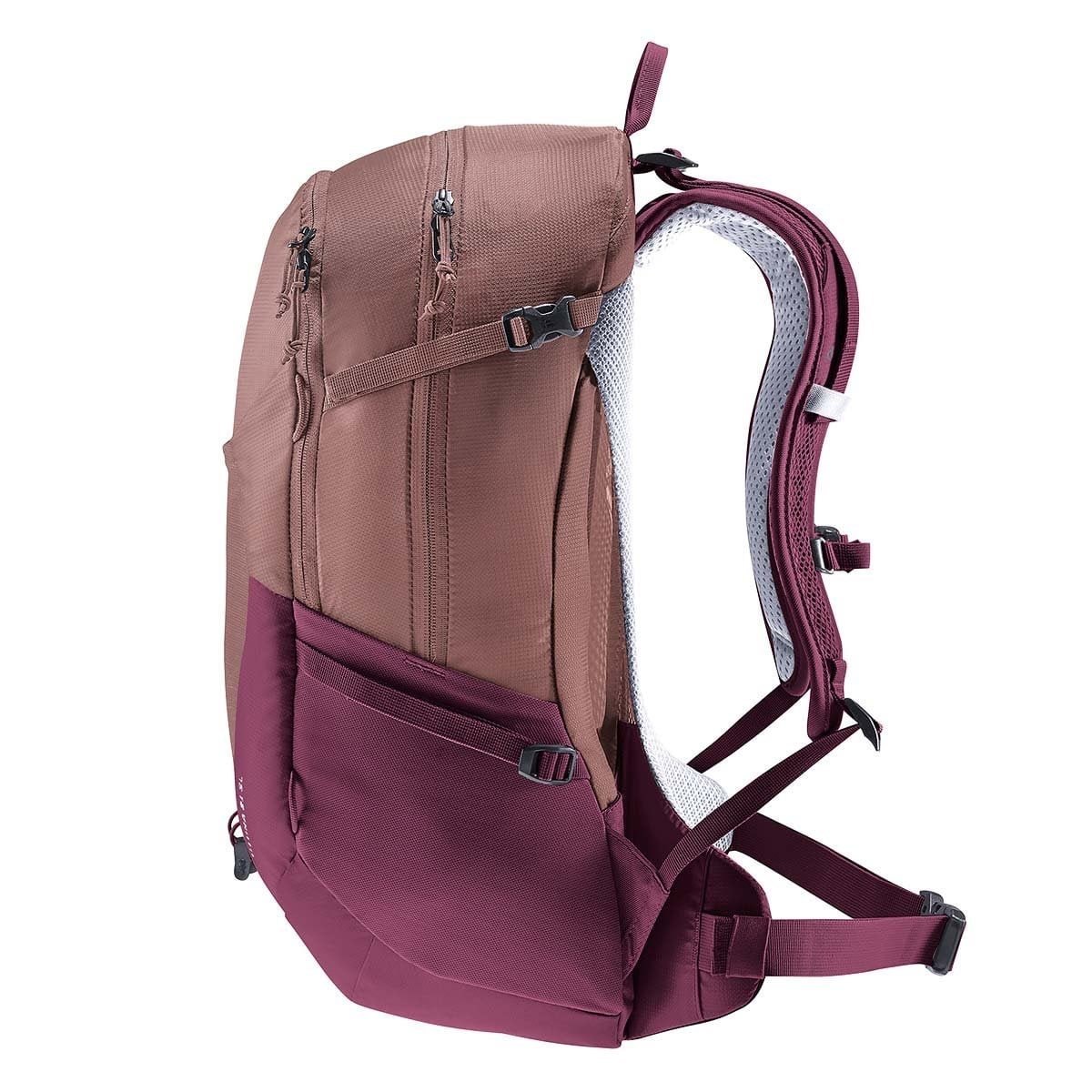 Deuter Futura 21 Litre SL Outdoor Sırt Çantası