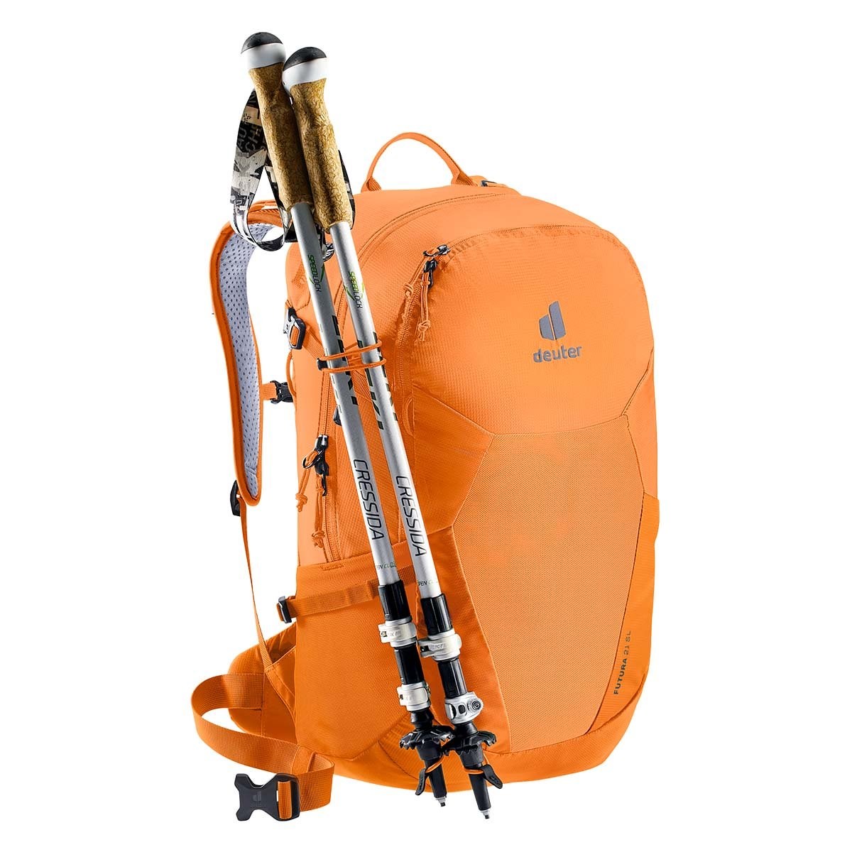 Deuter Futura 21 Litre SL Outdoor Sırt Çantası