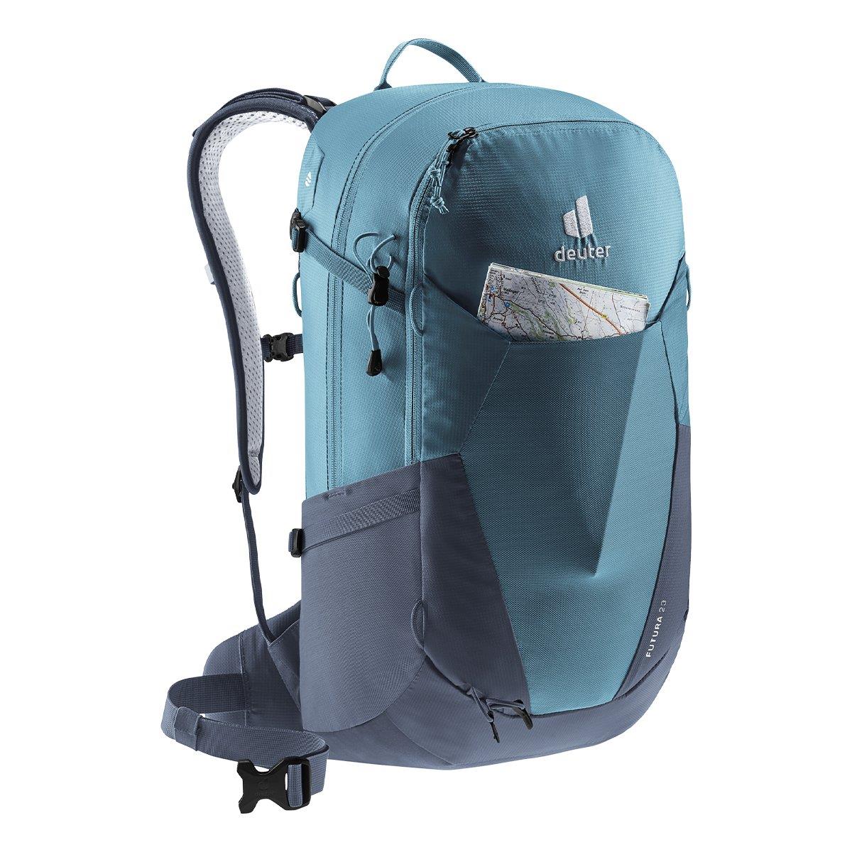 Deuter Futura 23 Litre Outdoor Sırt Çantası