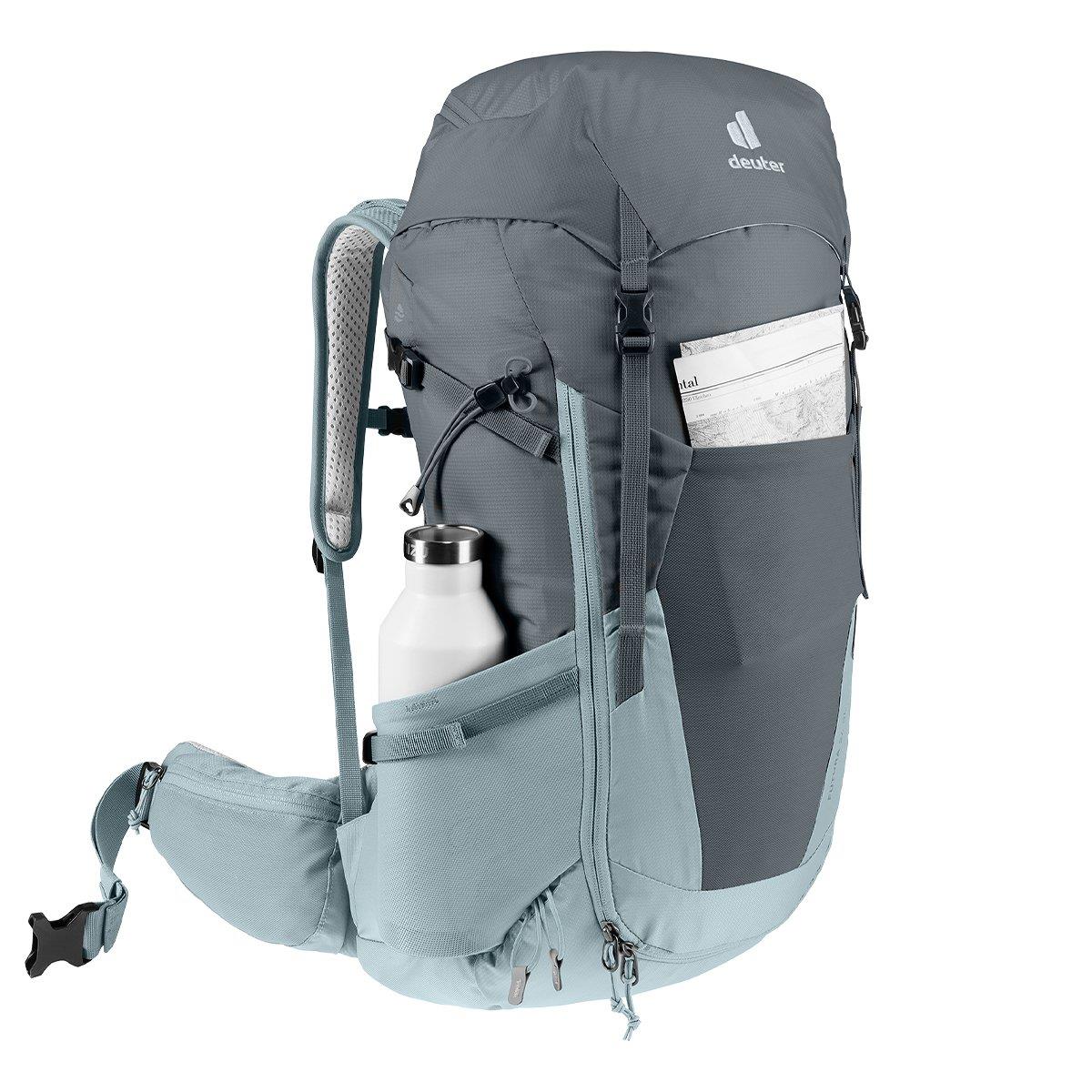 Deuter Futura 24 Litre SL Outdoor Sırt Çantası
