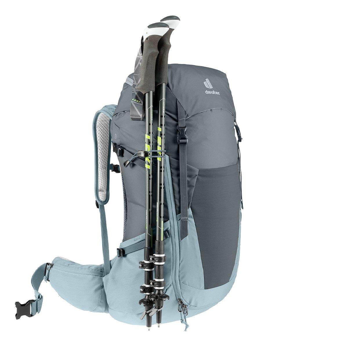 Deuter Futura 24 Litre SL Outdoor Sırt Çantası