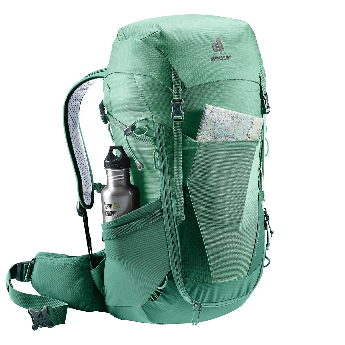 Deuter Futura 24 Litre SL Sırt Çantası