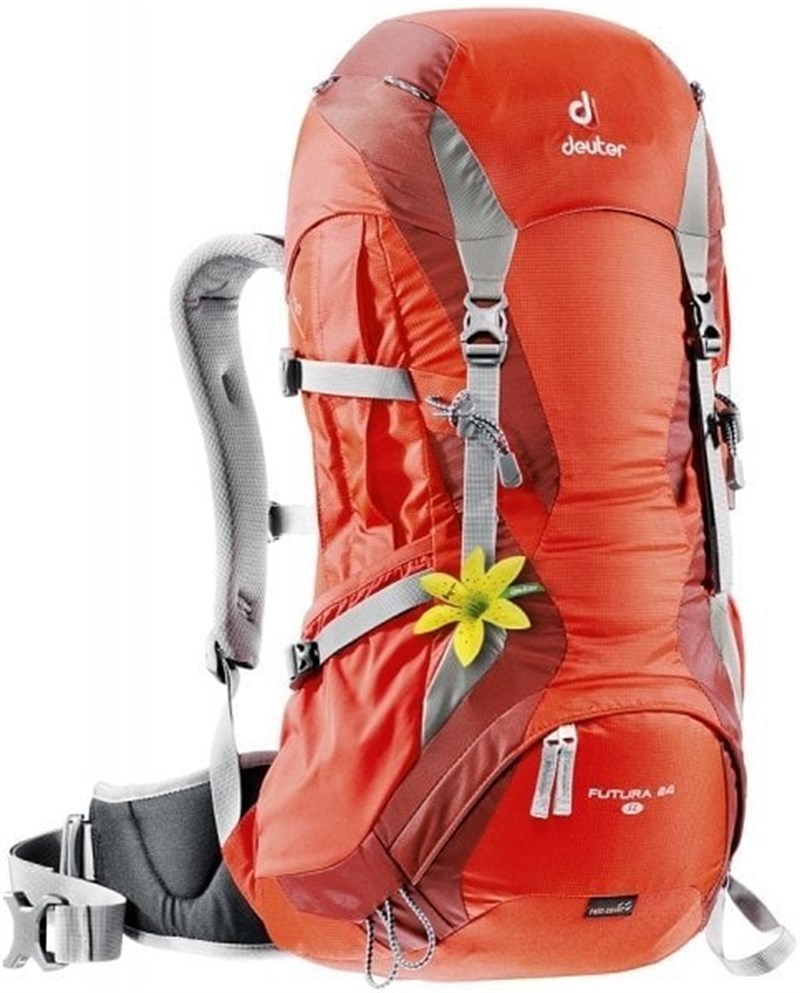 DEUTER FUTURA 24 SL SIRT CANTASI