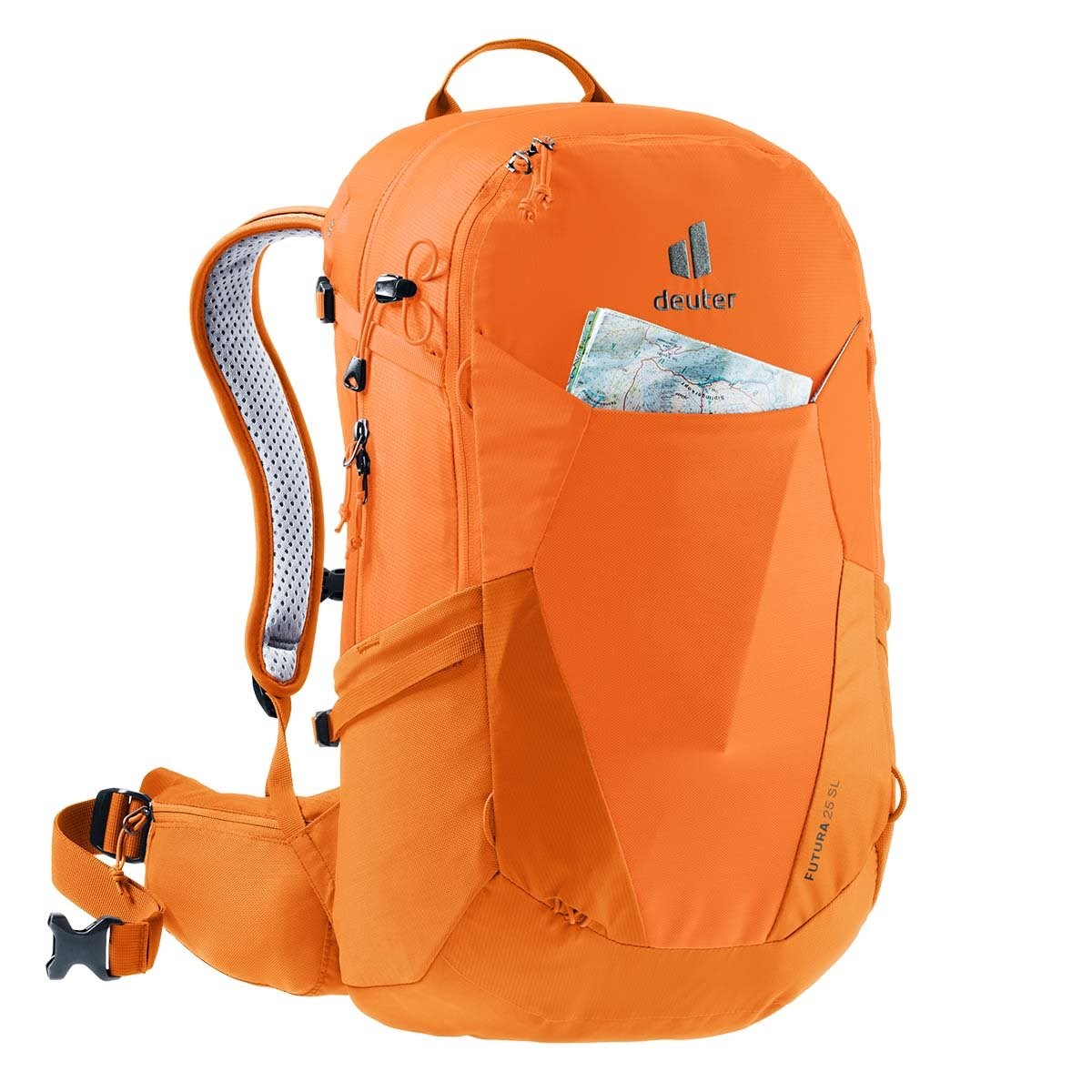 Deuter Futura 25 Litre SL Outdoor Sırt Çantası