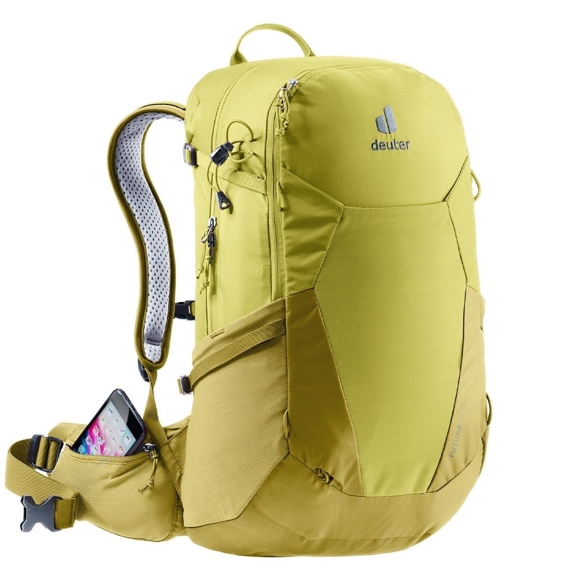 Deuter Futura 25 Litre SL Outdoor Sırt Çantası