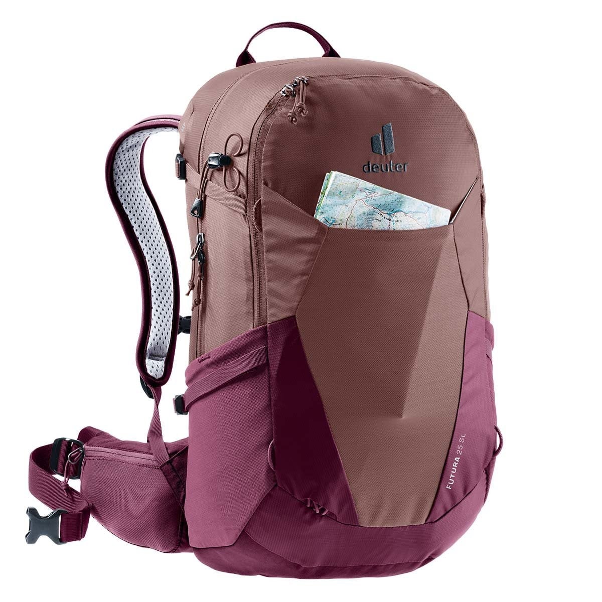 Deuter Futura 25 Litre SL Outdoor Sırt Çantası