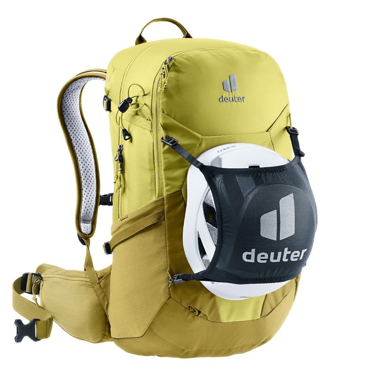 Deuter Futura 25 Litre SL Outdoor Sırt Çantası