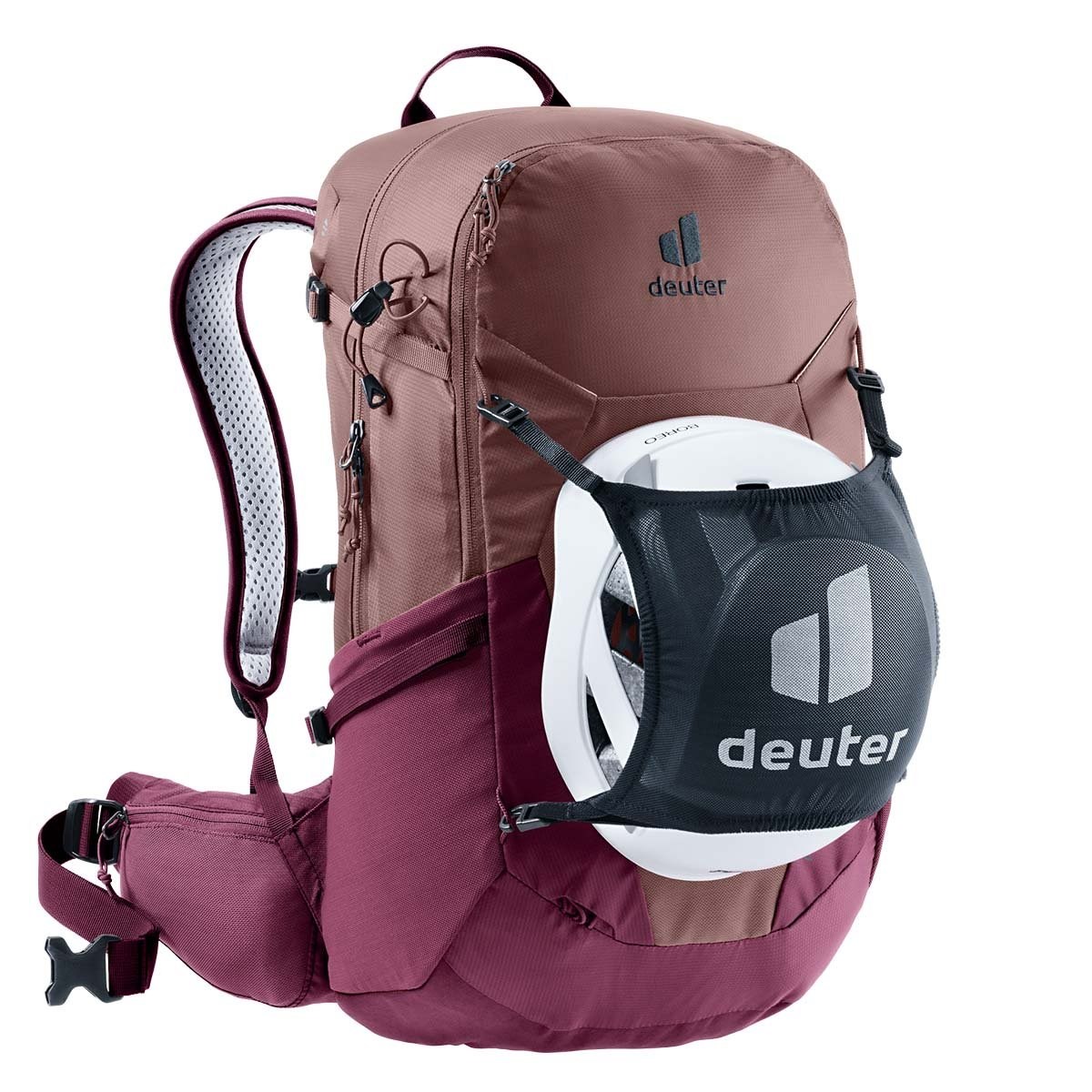 Deuter Futura 25 Litre SL Outdoor Sırt Çantası