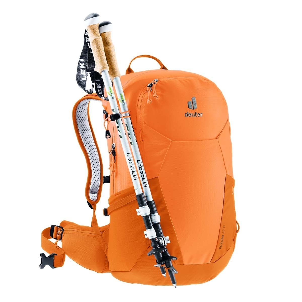 Deuter Futura 25 Litre SL Outdoor Sırt Çantası