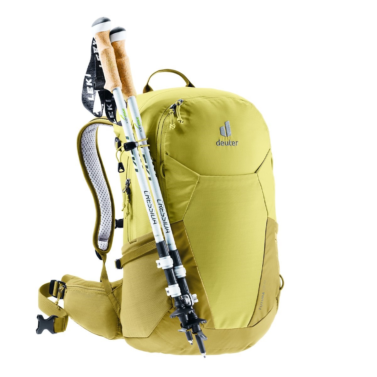 Deuter Futura 25 Litre SL Outdoor Sırt Çantası