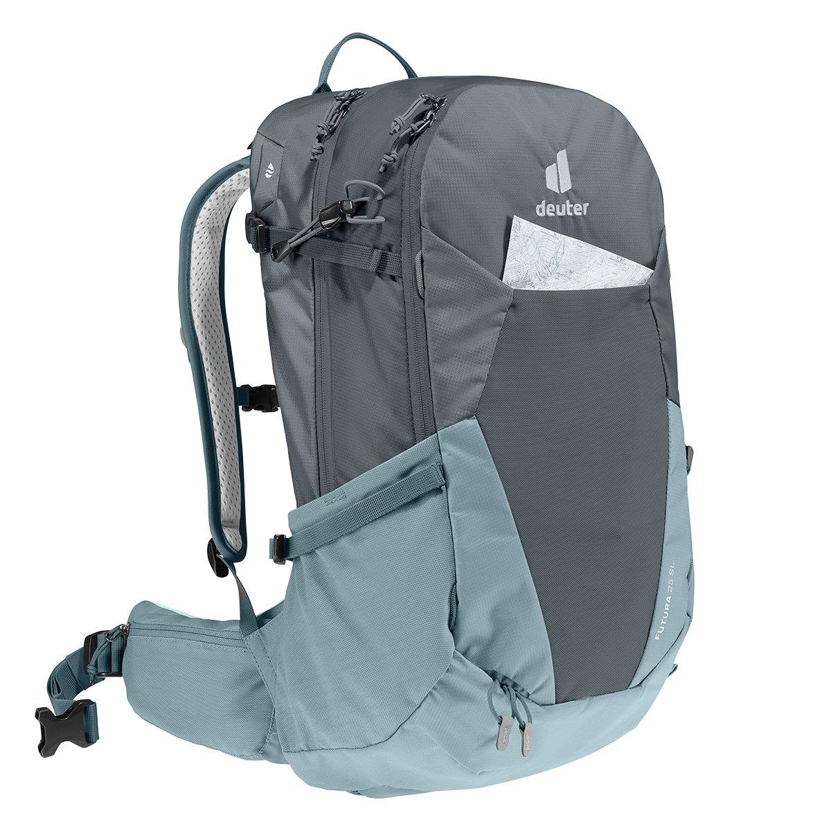 Deuter Futura 25 SL Outdoor Sırt Çantası