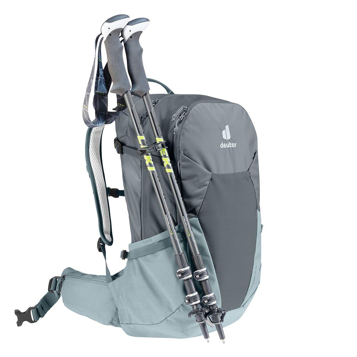 Deuter Futura 25 SL Outdoor Sırt Çantası