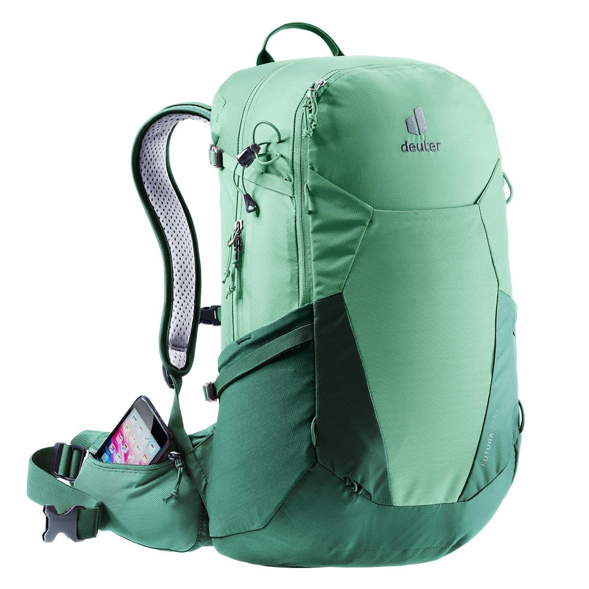 Deuter Futura 25 SL Outdoor Sırt Çantası
