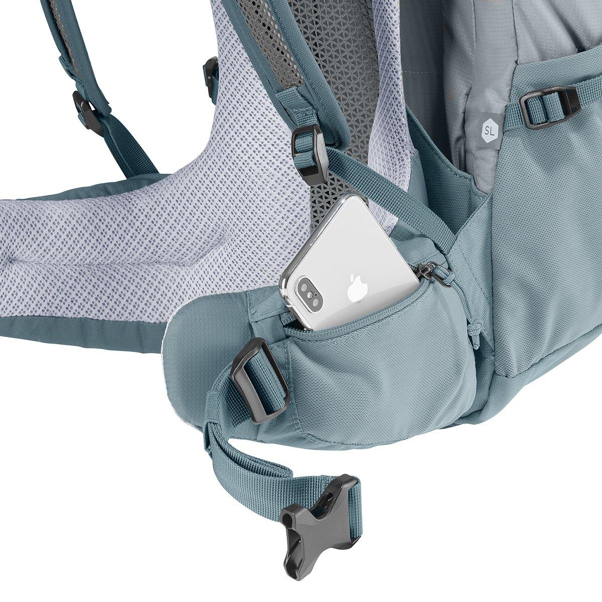 Deuter Futura 25 SL Outdoor Sırt Çantası