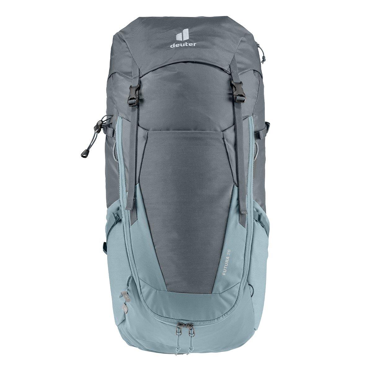 Deuter Futura 26 Litre Outdoor Sırt Çantası