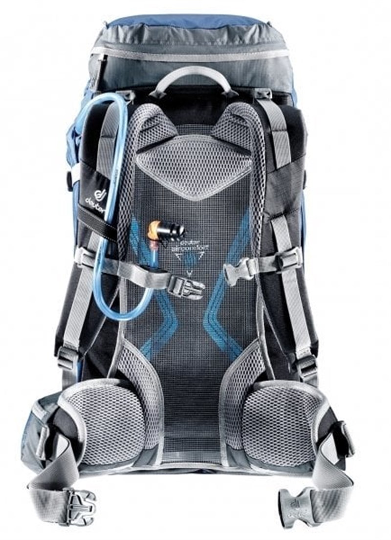 DEUTER FUTURA 26 SIRT CANTASI